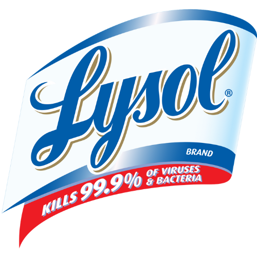 LYSOL Brand